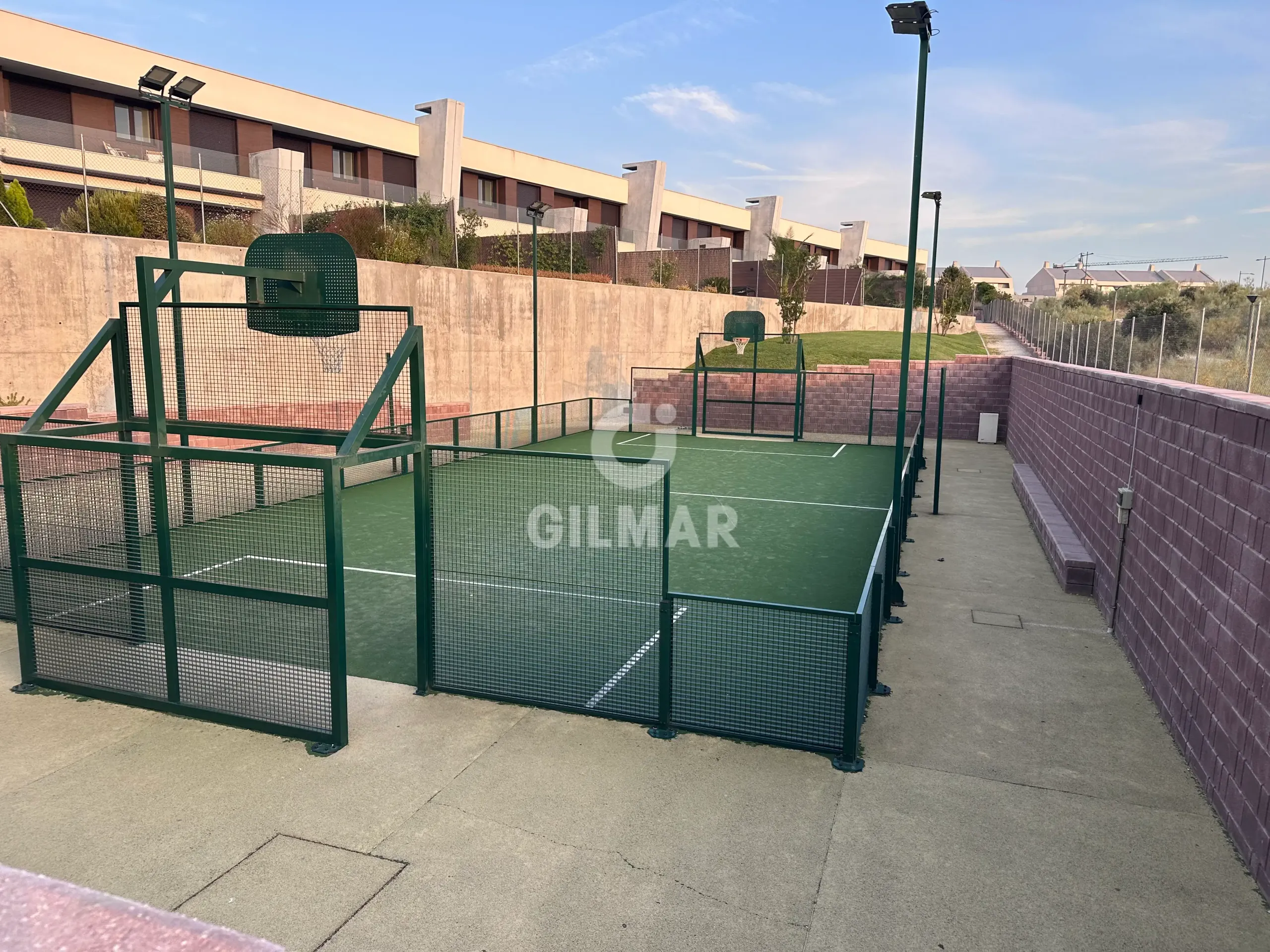 Townhouse in Boadilla del Monte - Madrid