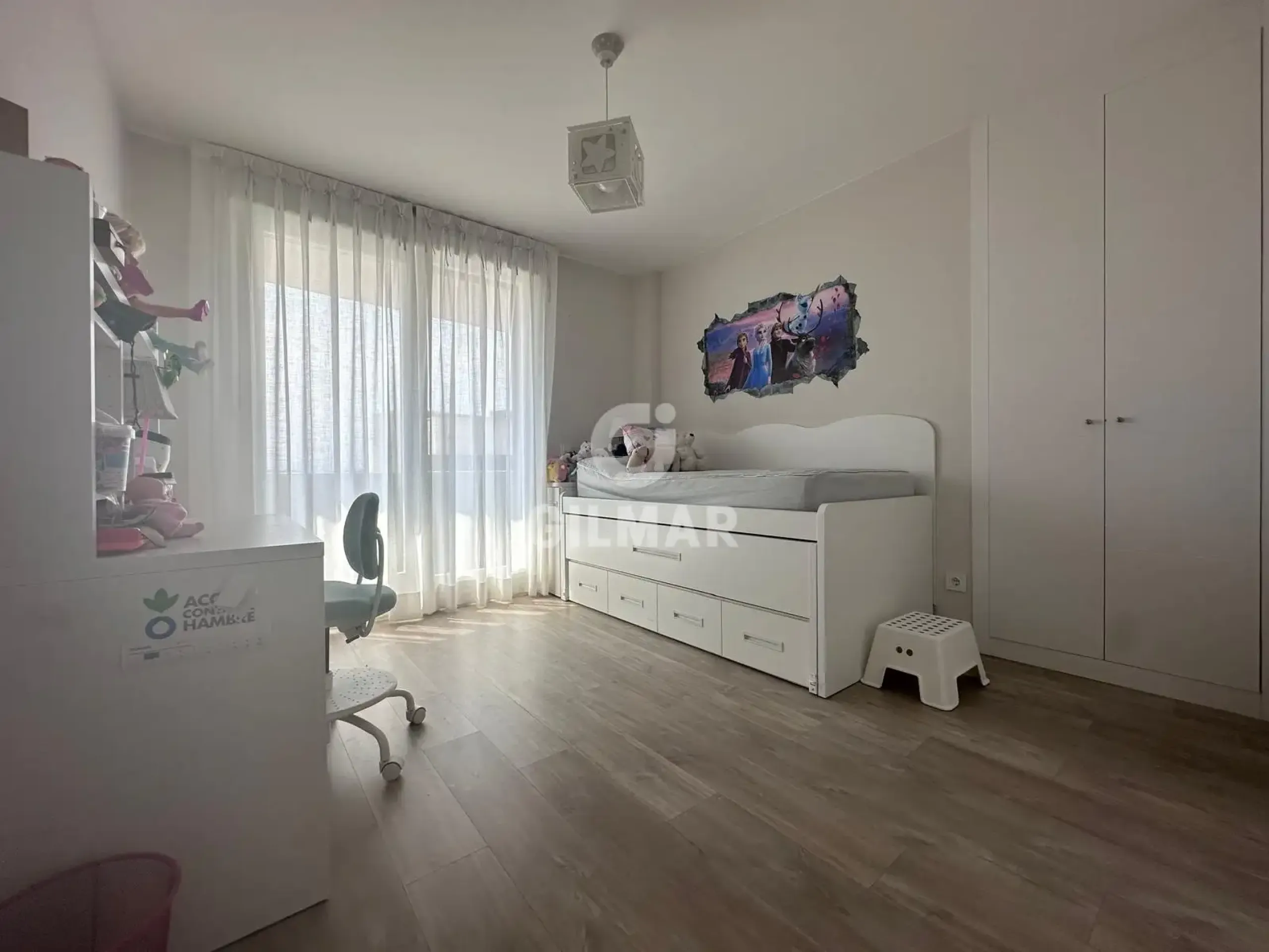 Townhouse in Boadilla del Monte - Madrid