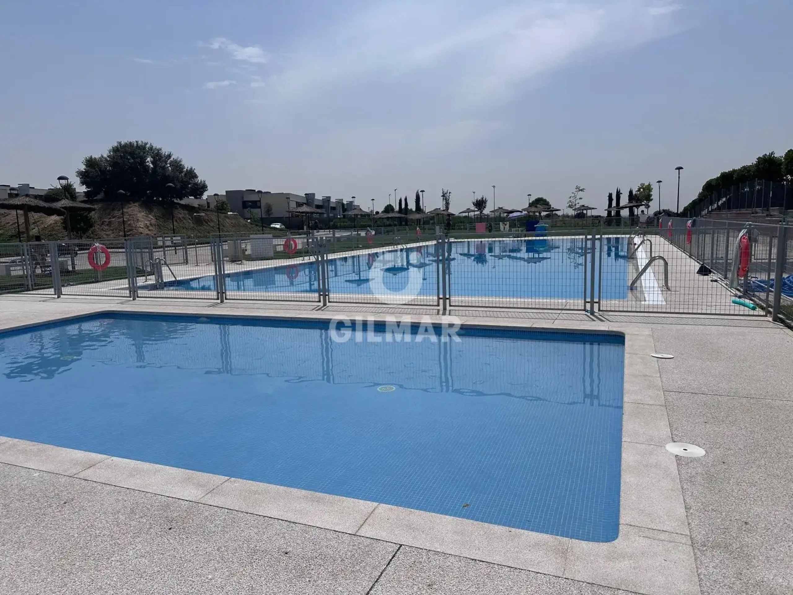 Townhouse in Boadilla del Monte - Madrid
