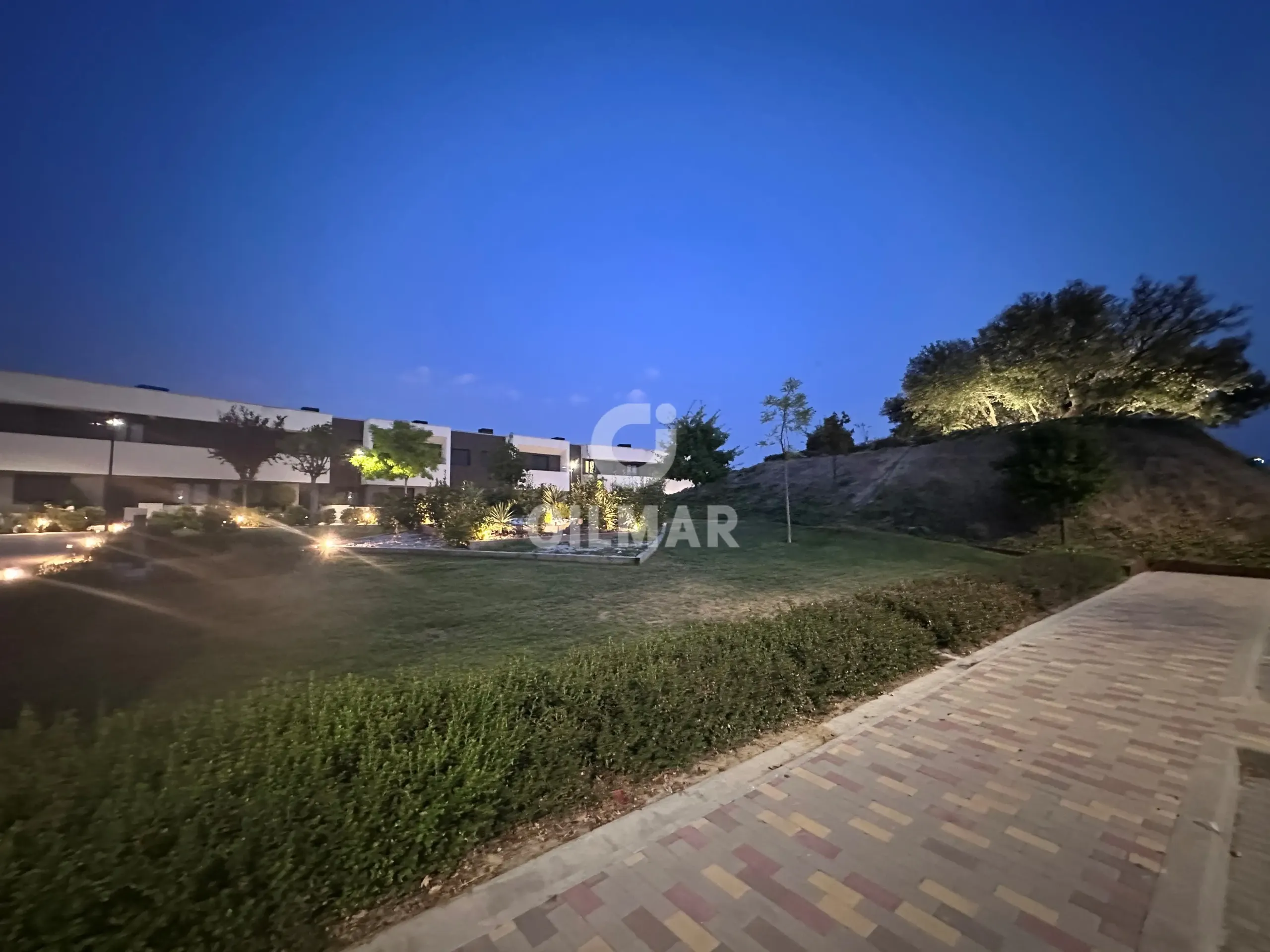 Townhouse in Boadilla del Monte - Madrid