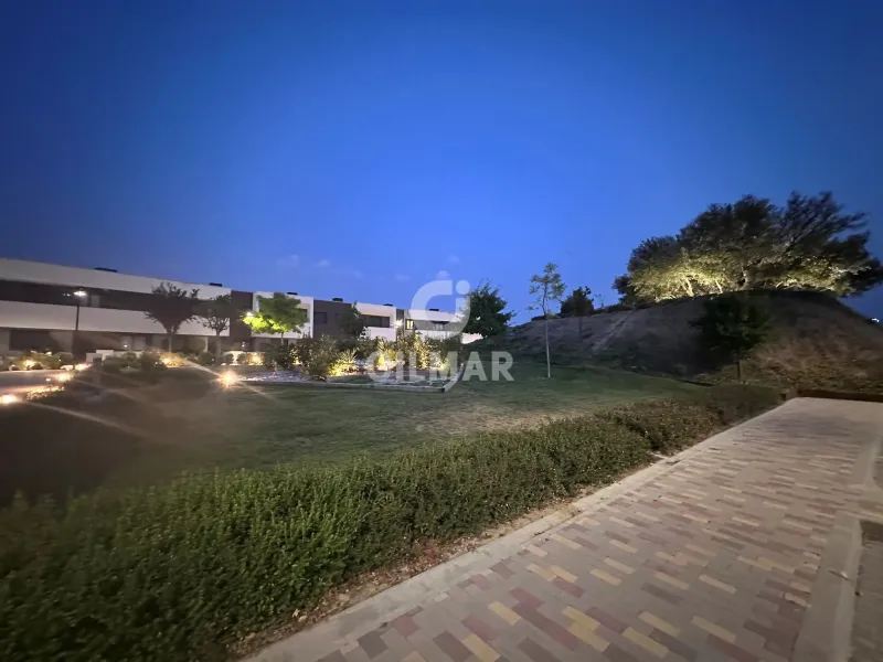 Townhouse in Boadilla del Monte - Madrid
