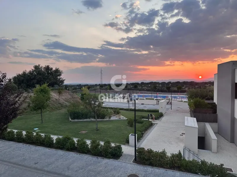 Townhouse in Boadilla del Monte - Madrid