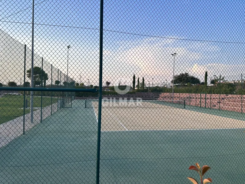 Townhouse in Boadilla del Monte - Madrid