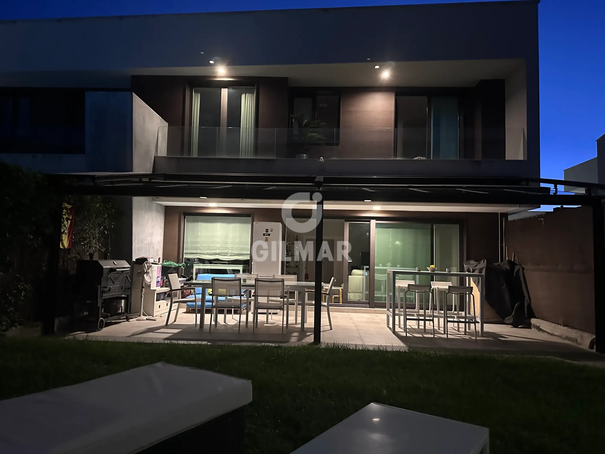 Townhouse in Boadilla del Monte - Madrid