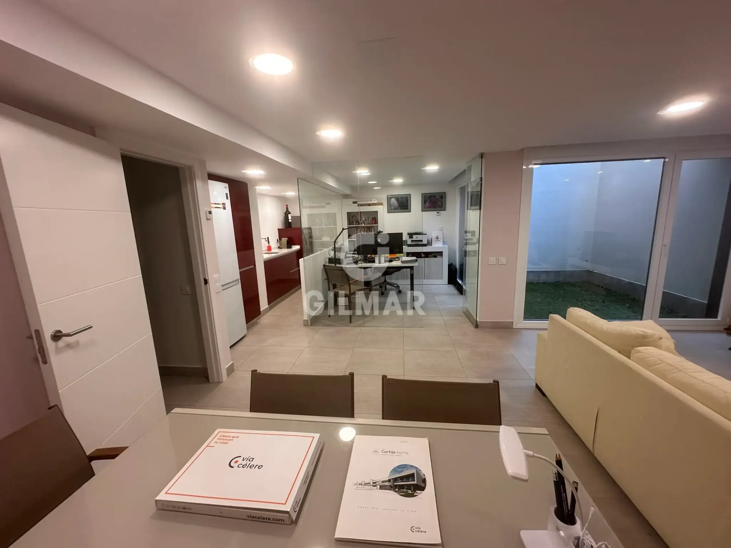 Townhouse in Boadilla del Monte - Madrid