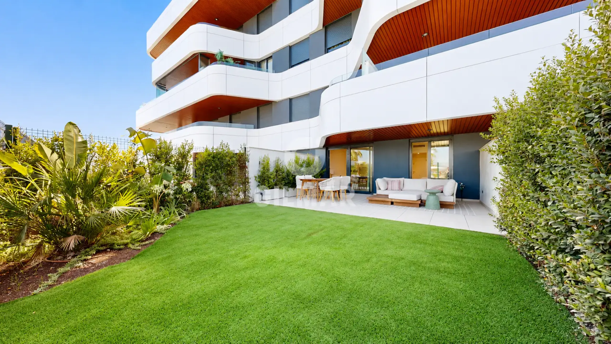 Ground floor apartment in Torremolinos - Málaga