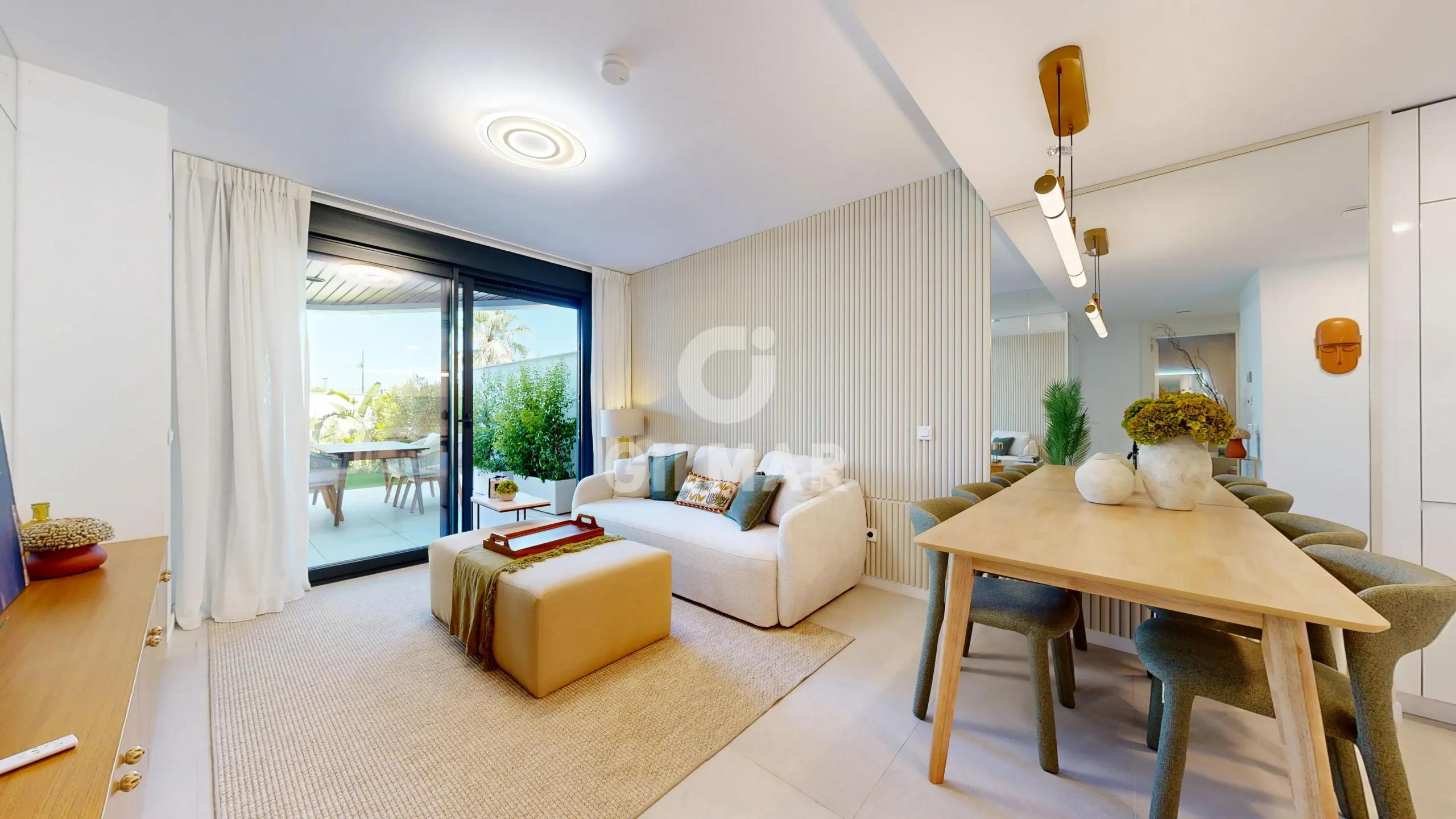 Ground floor apartment in Torremolinos - Málaga