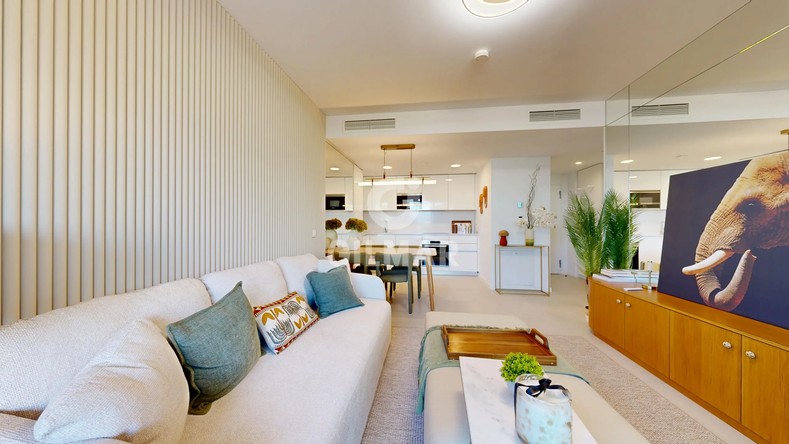 Ground floor apartment in Torremolinos - Málaga