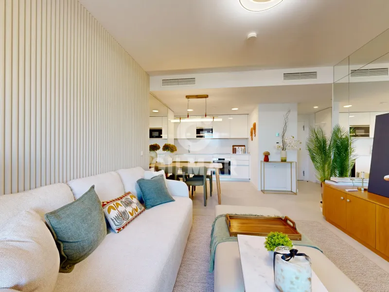 Ground floor apartment in Torremolinos - Málaga