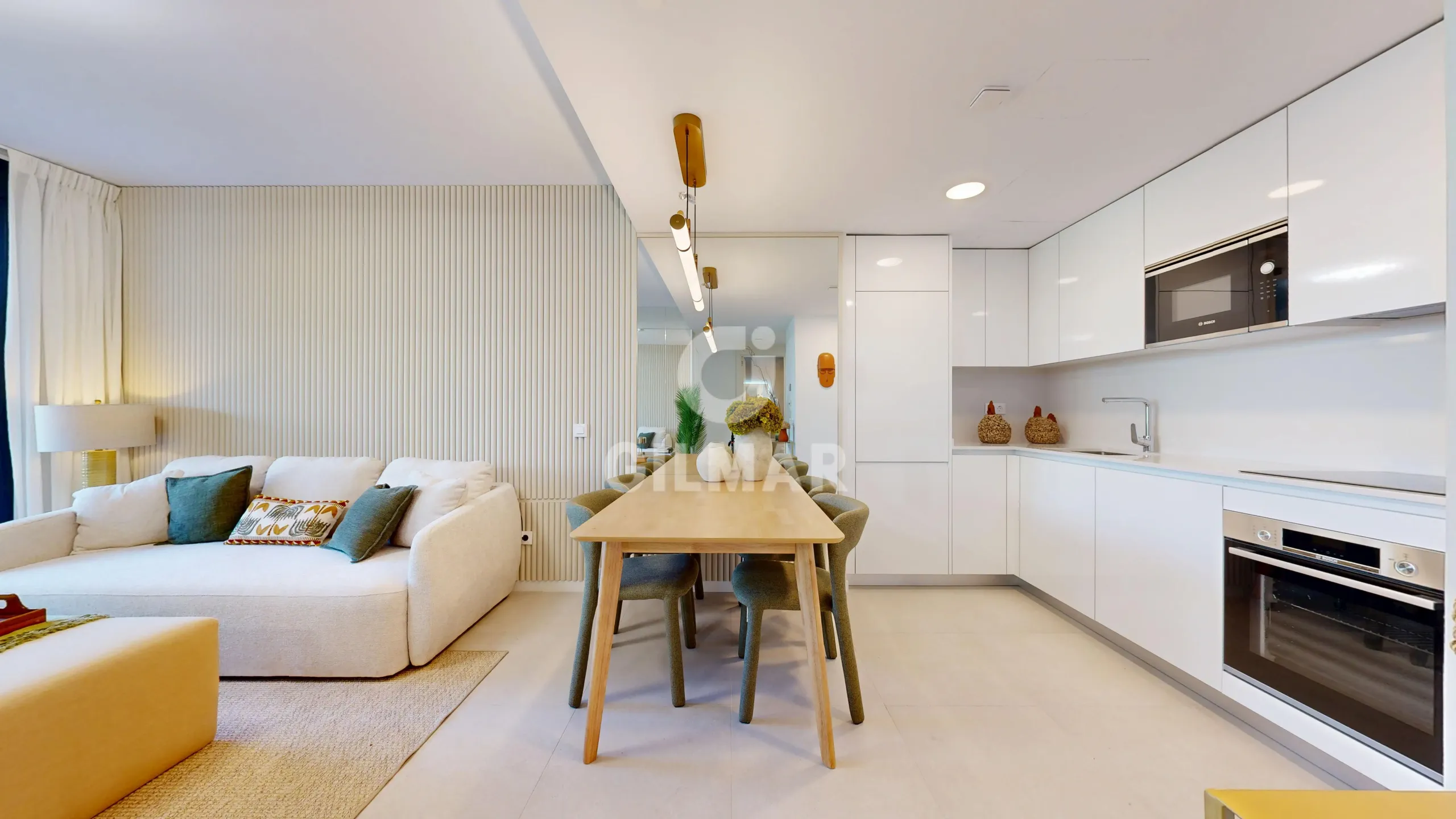 Ground floor apartment in Torremolinos - Málaga