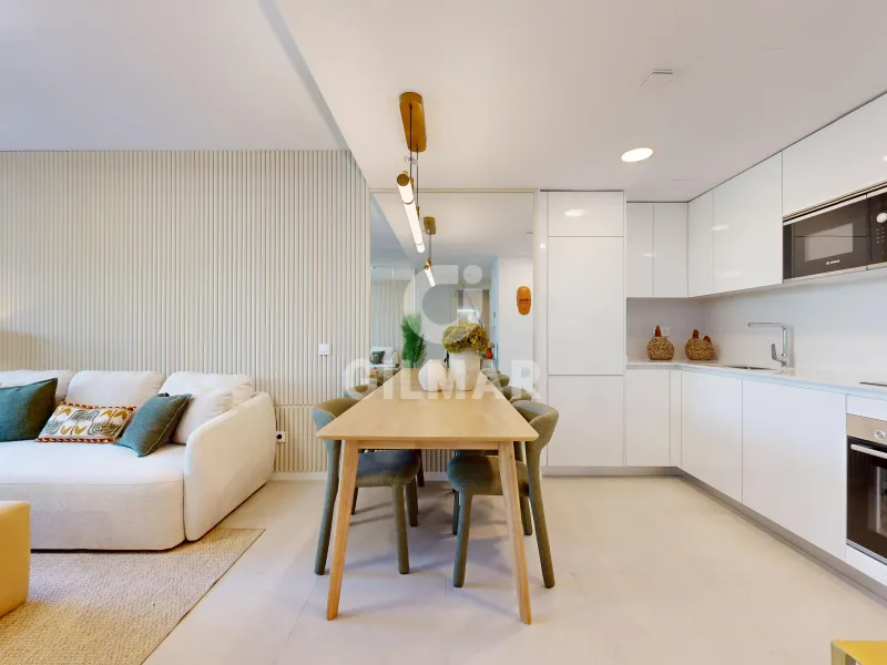Ground floor apartment in Torremolinos - Málaga