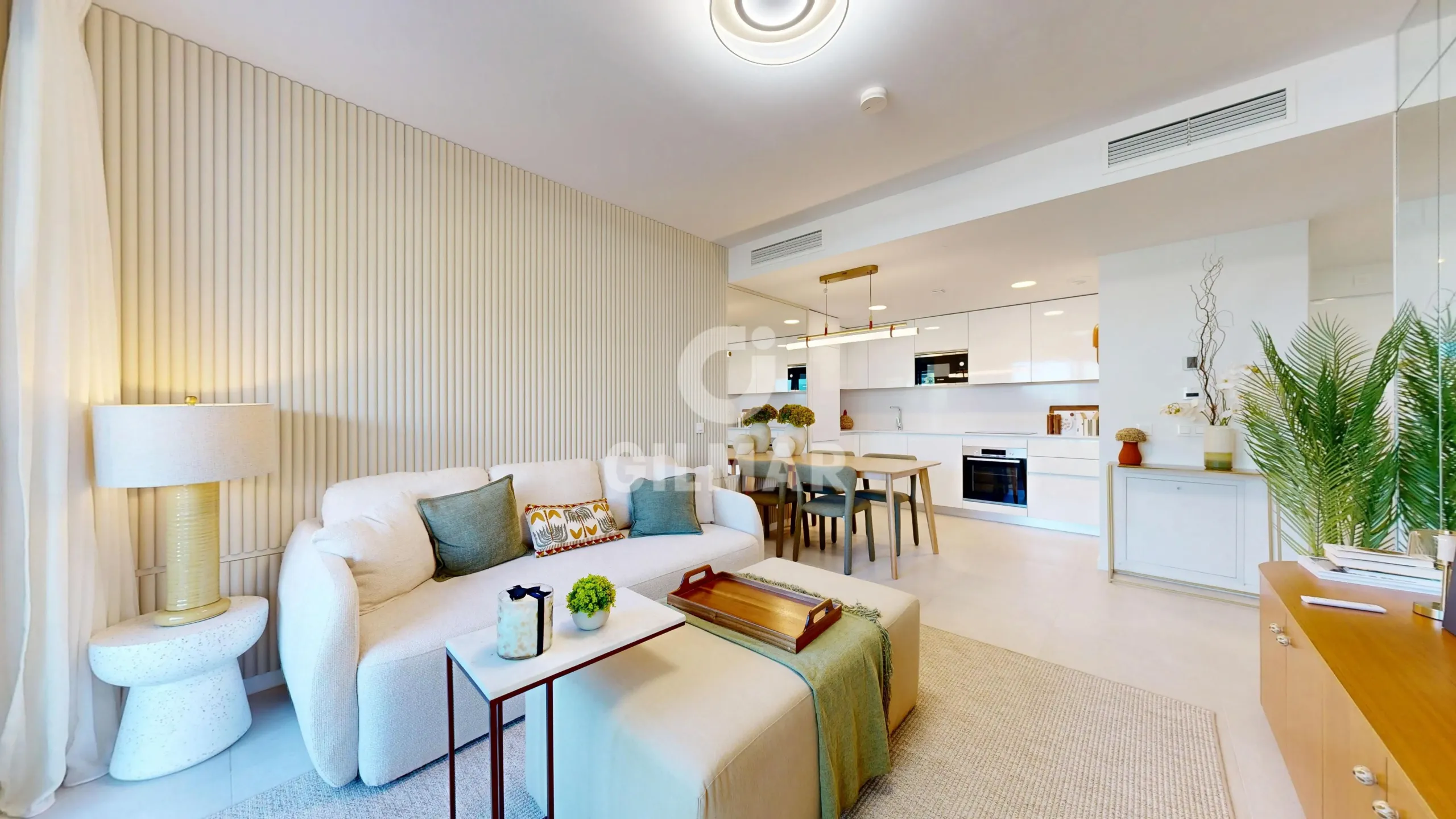 Ground floor apartment in Torremolinos - Málaga