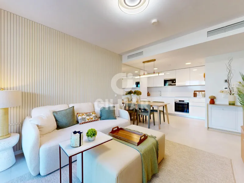 Ground floor apartment in Torremolinos - Málaga