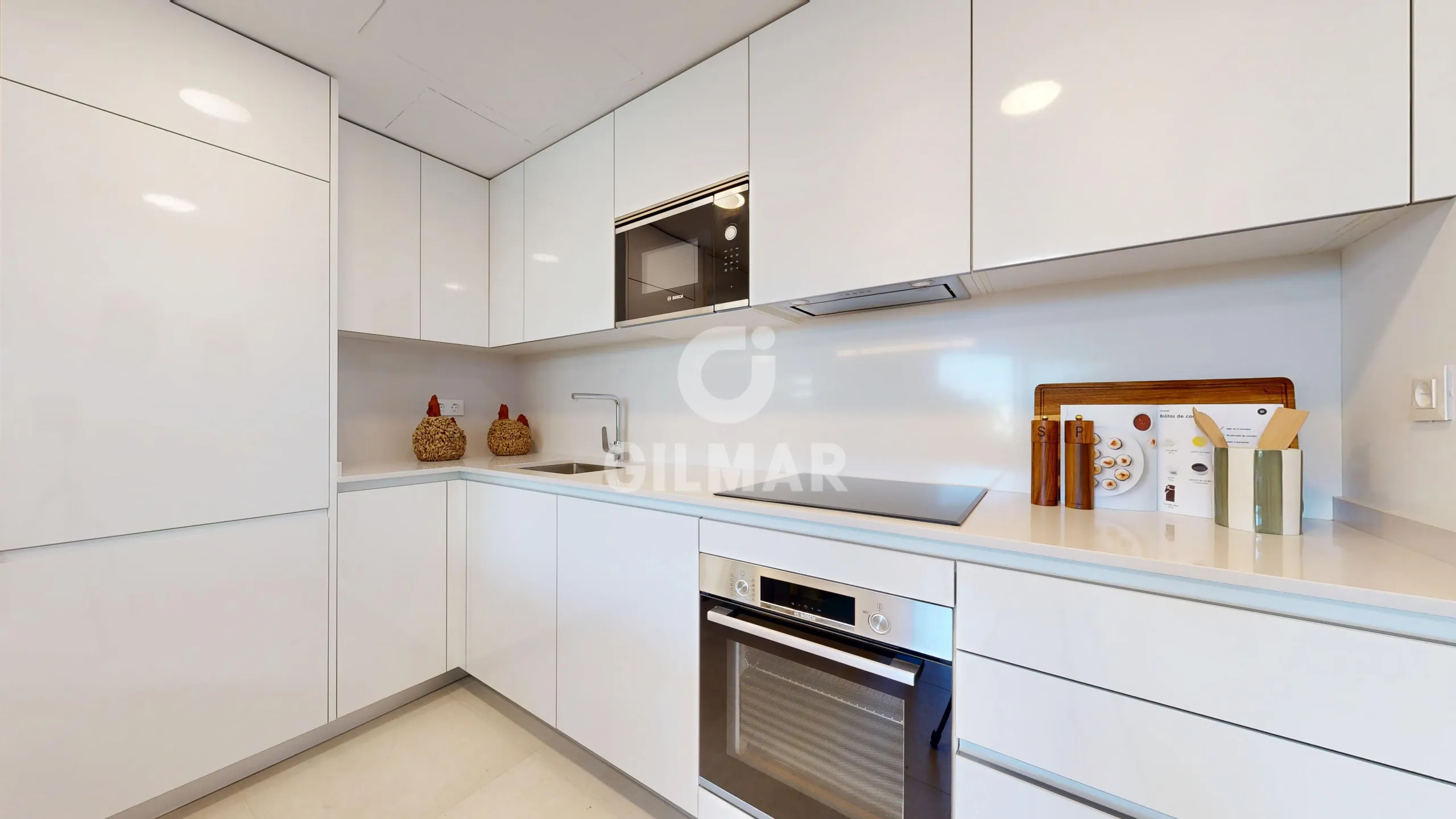 Ground floor apartment in Torremolinos - Málaga