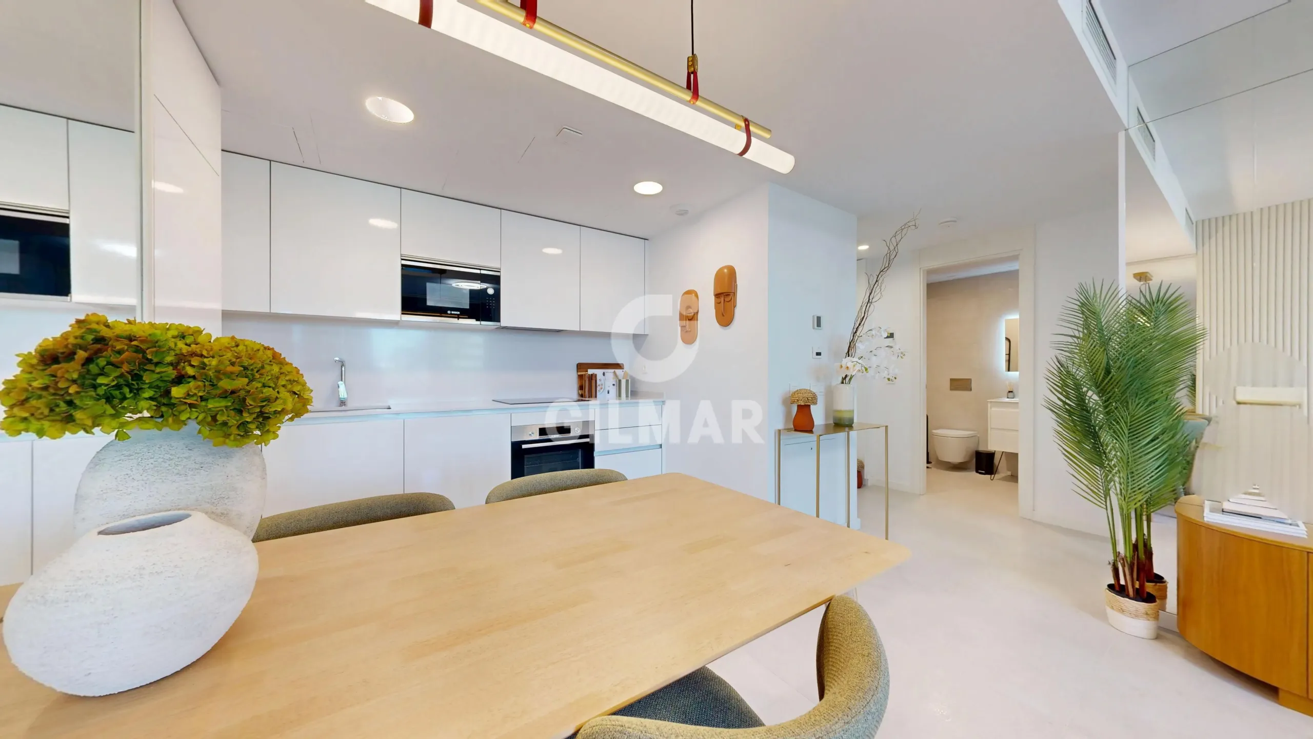 Ground floor apartment in Torremolinos - Málaga