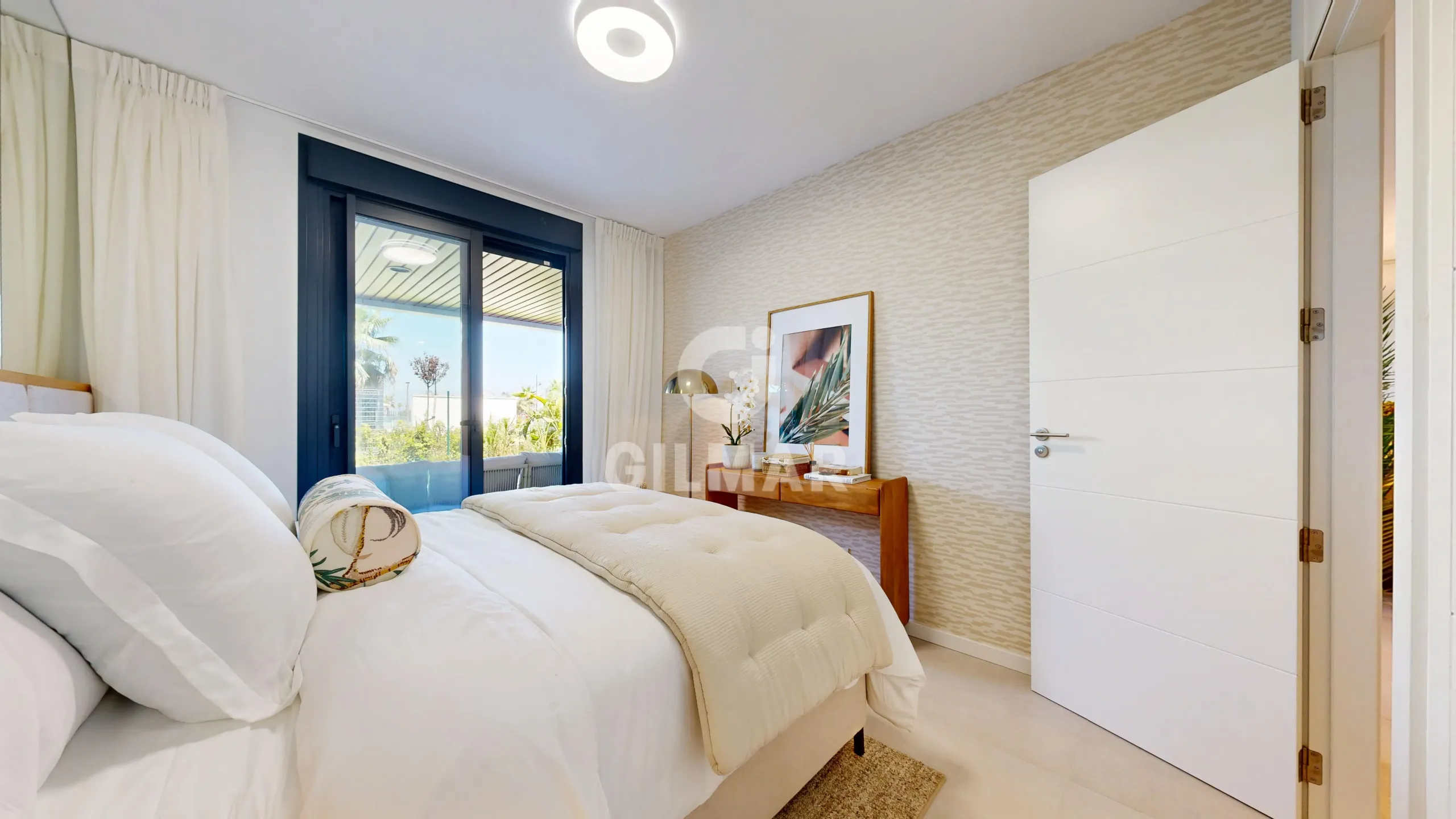 Ground floor apartment in Torremolinos - Málaga