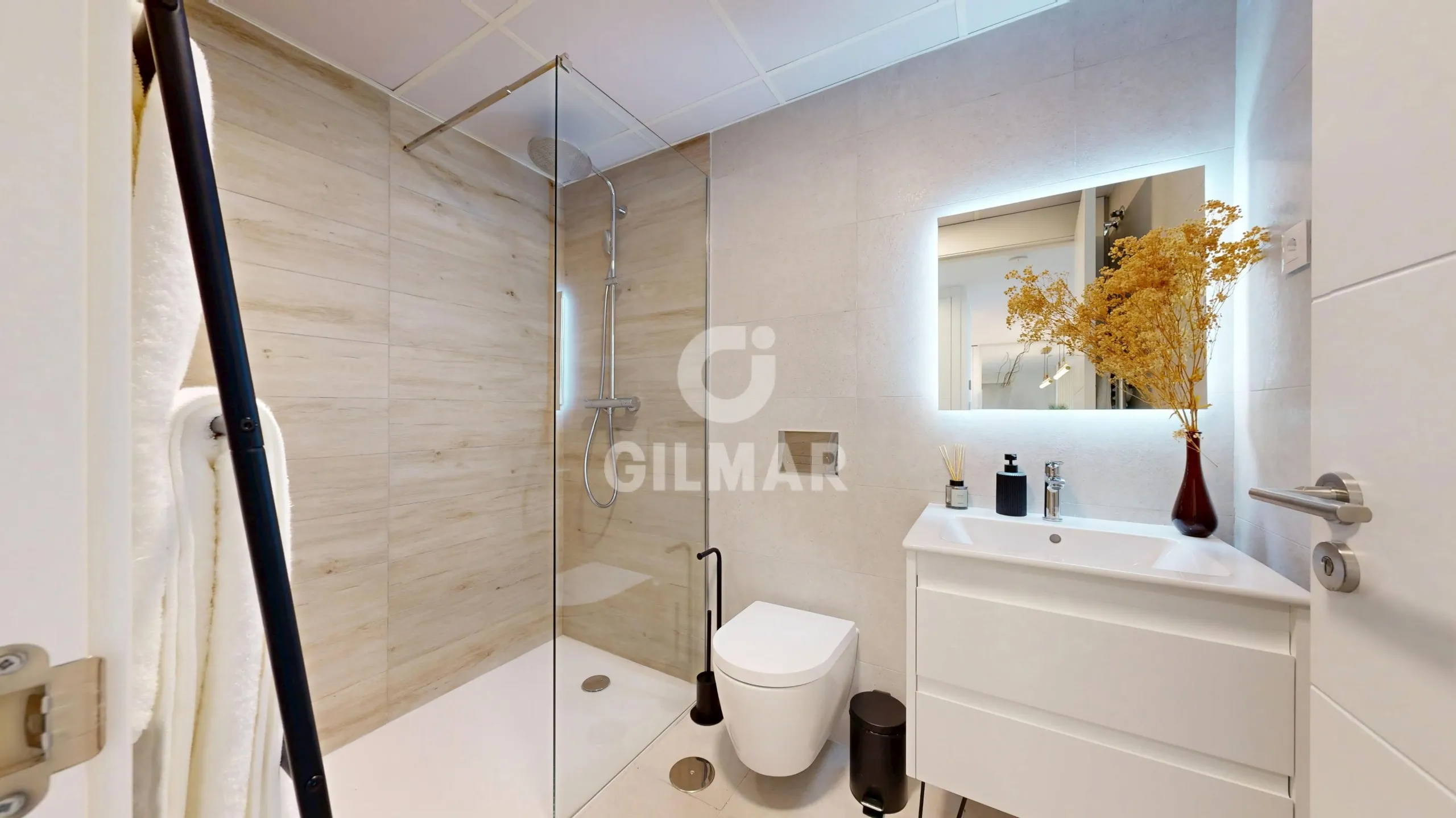 Ground floor apartment in Torremolinos - Málaga