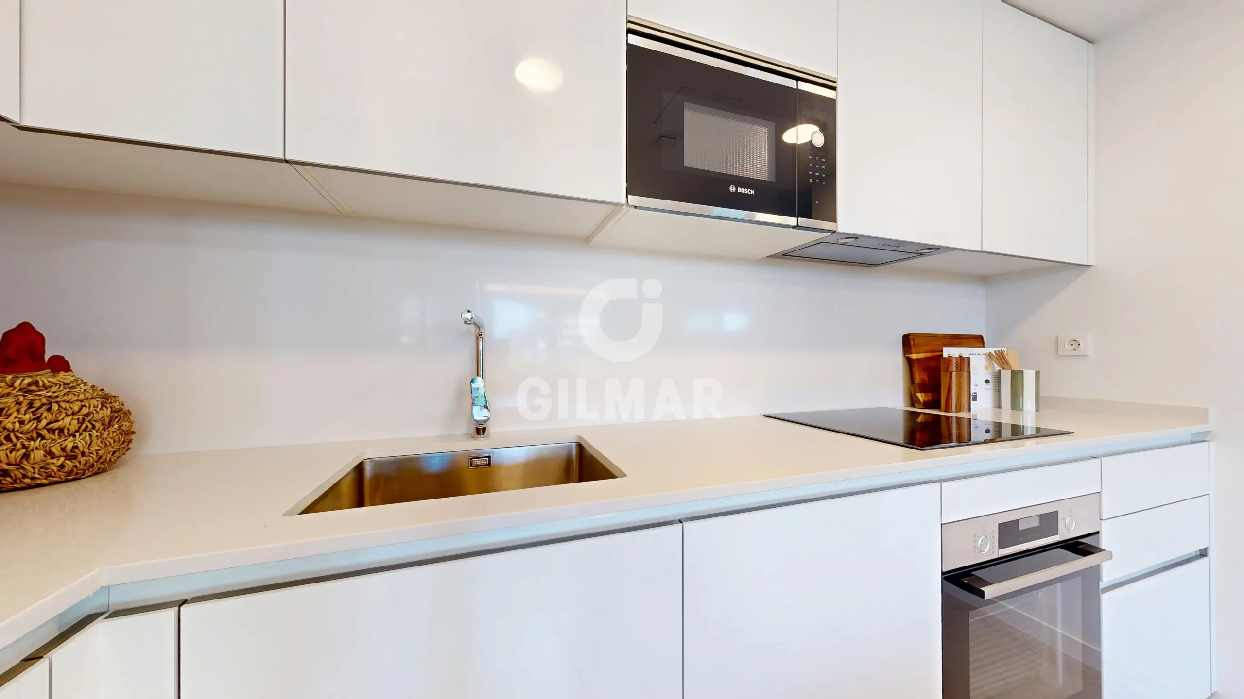 Ground floor apartment in Torremolinos - Málaga