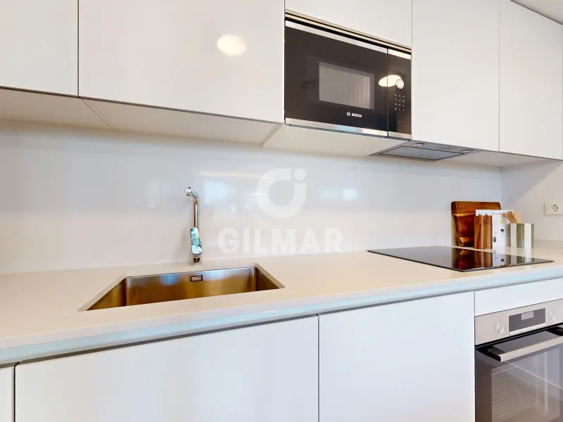 Ground floor apartment in Torremolinos - Málaga