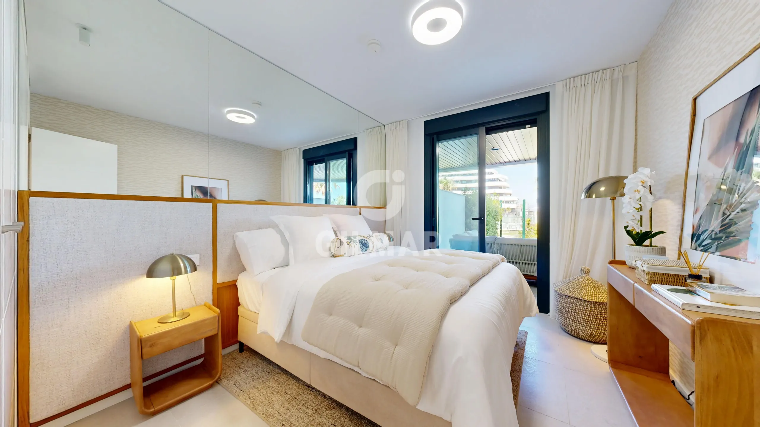 Ground floor apartment in Torremolinos - Málaga