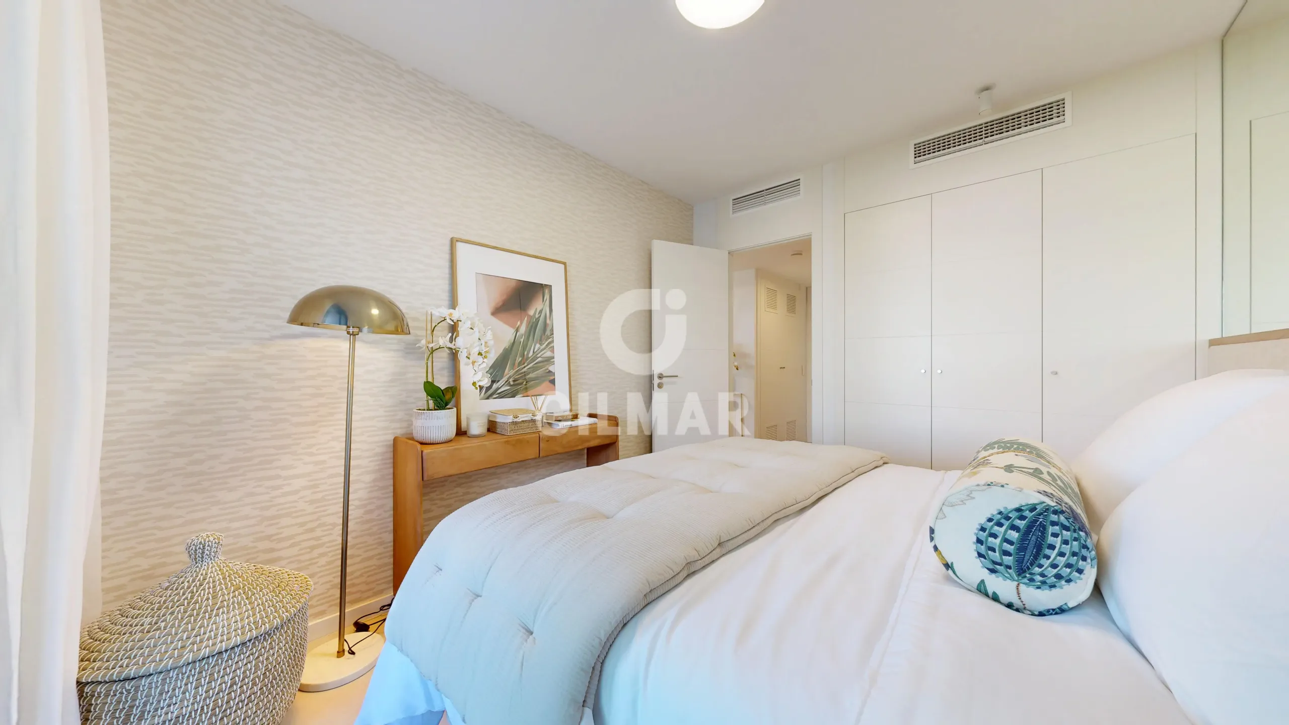 Ground floor apartment in Torremolinos - Málaga