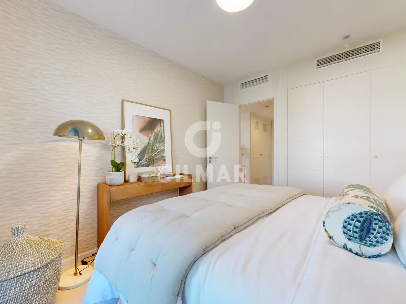 Ground floor apartment in Torremolinos - Málaga