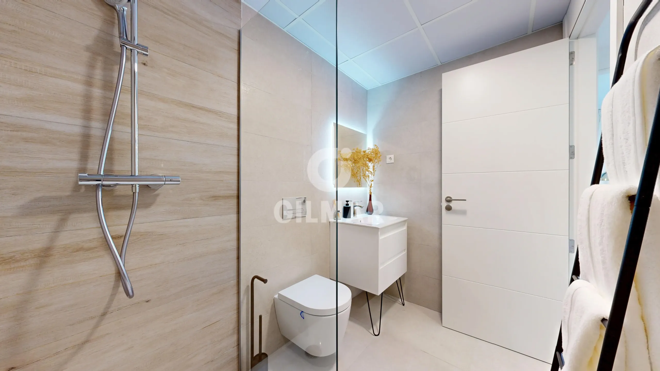Ground floor apartment in Torremolinos - Málaga