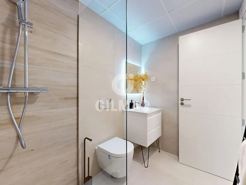 Ground floor apartment in Torremolinos - Málaga