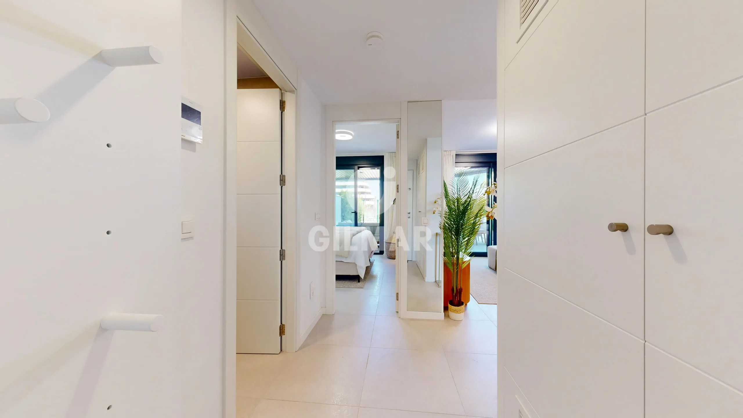 Ground floor apartment in Torremolinos - Málaga