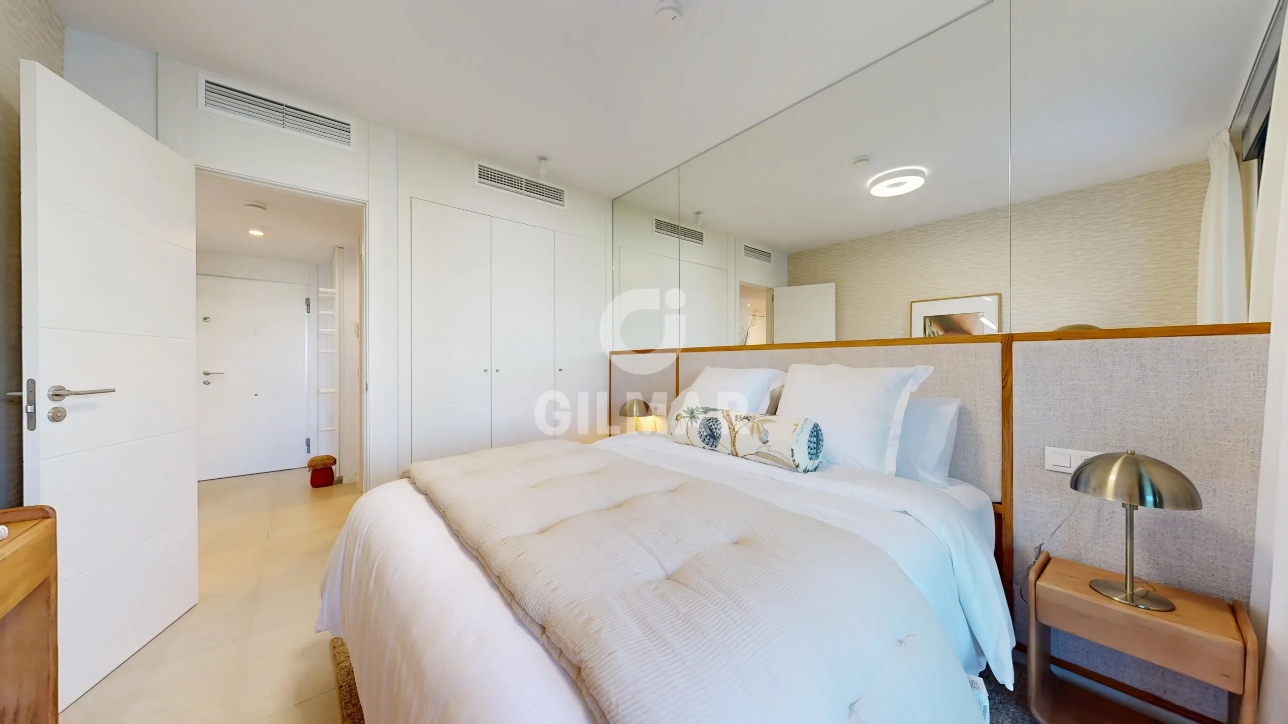 Ground floor apartment in Torremolinos - Málaga