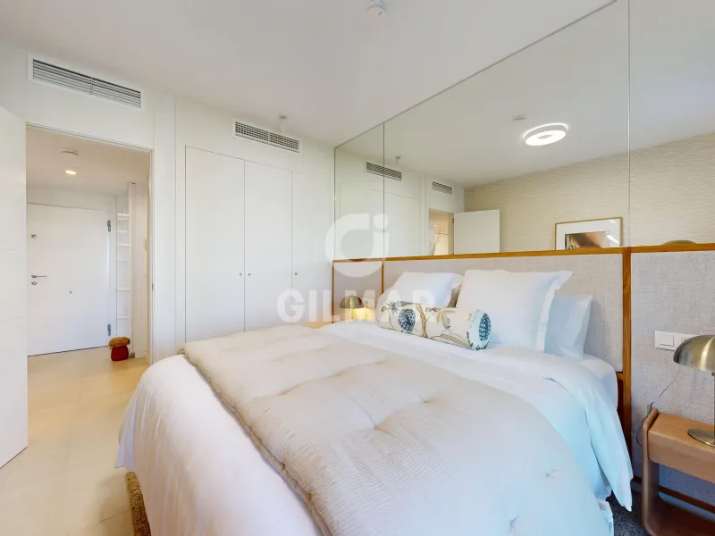 Ground floor apartment in Torremolinos - Málaga