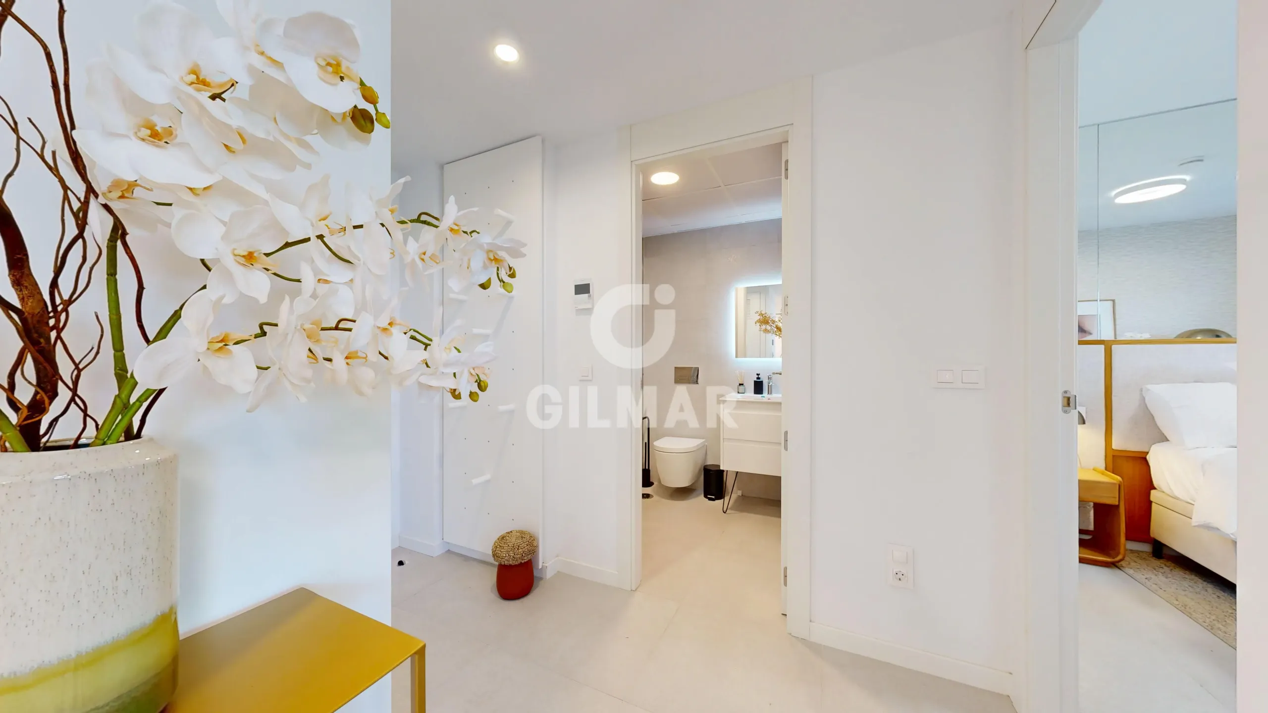 Ground floor apartment in Torremolinos - Málaga