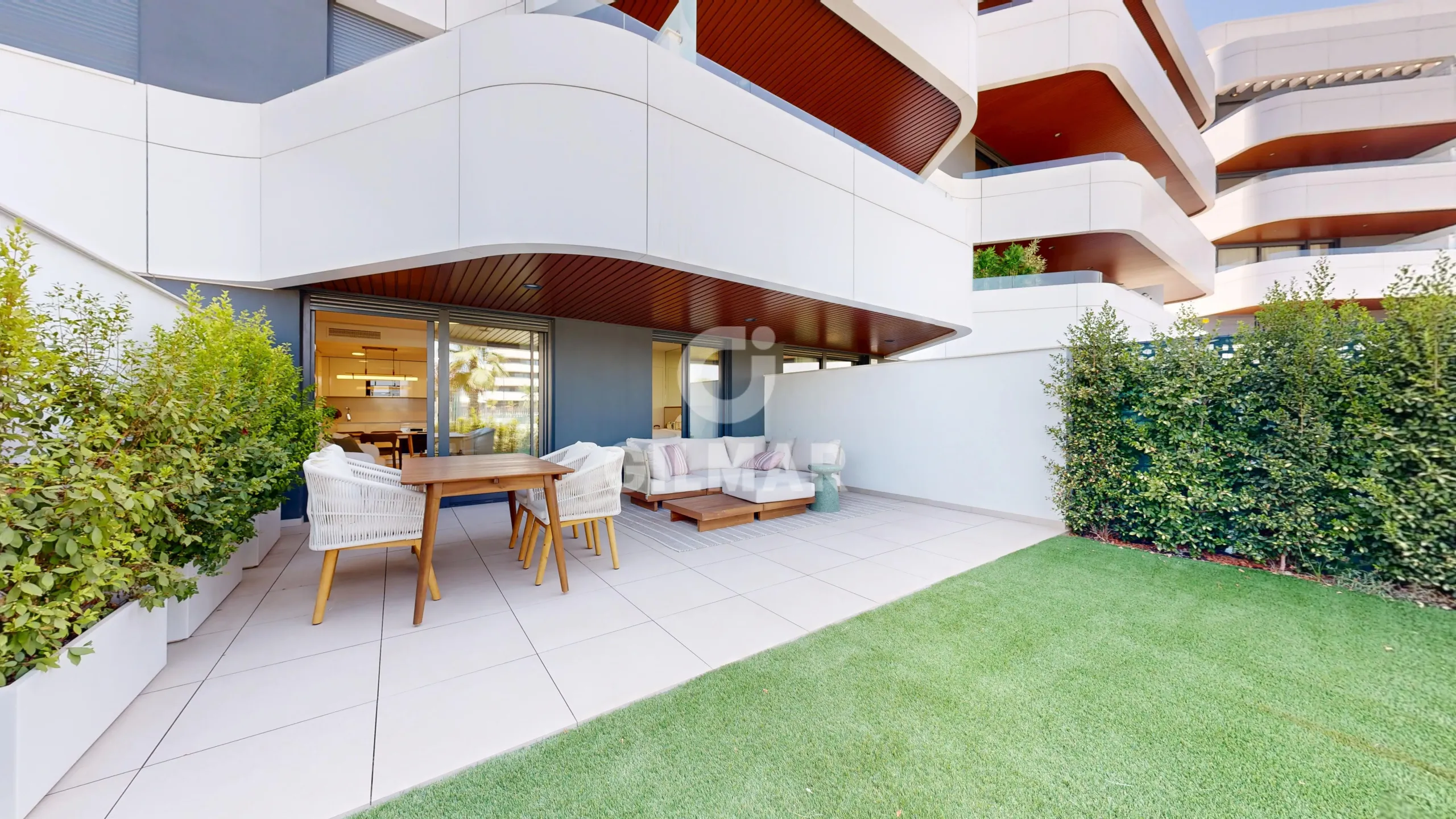Ground floor apartment in Torremolinos - Málaga