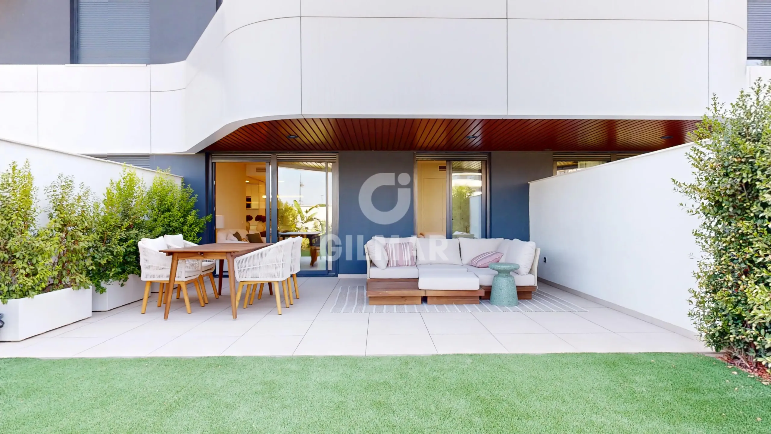 Ground floor apartment in Torremolinos - Málaga