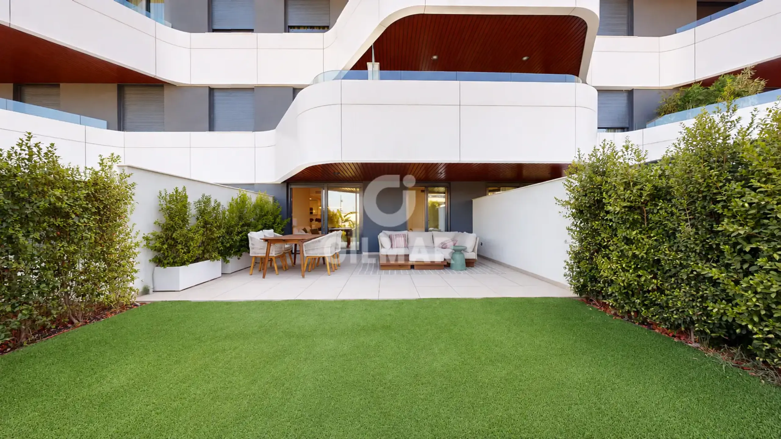 Ground floor apartment in Torremolinos - Málaga