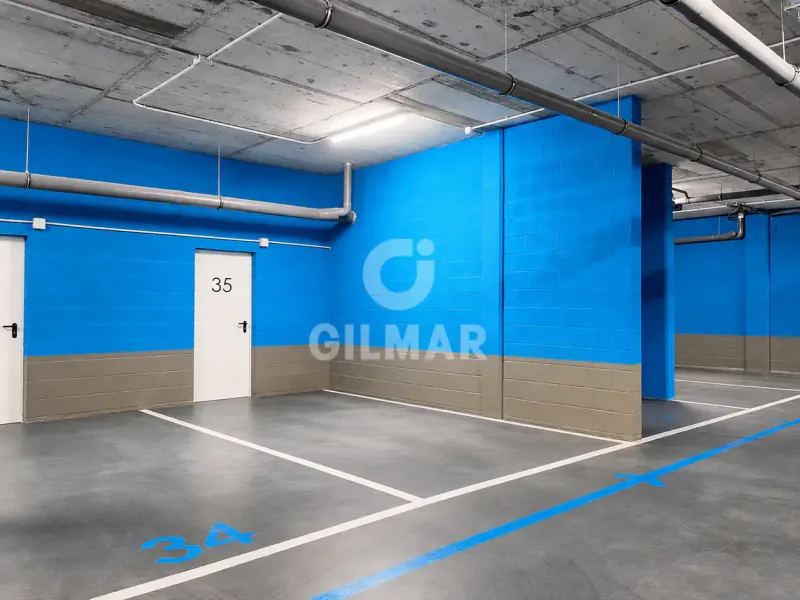 Ground floor apartment in Torremolinos - Málaga