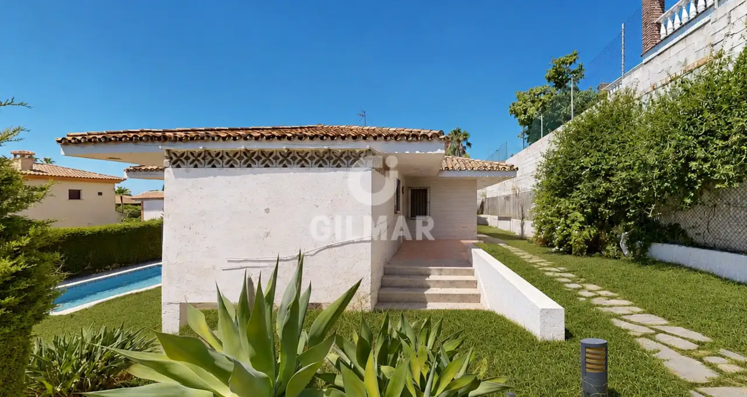 Villa in Benalmádena - Málaga