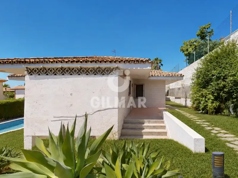 Villa in Benalmádena - Málaga