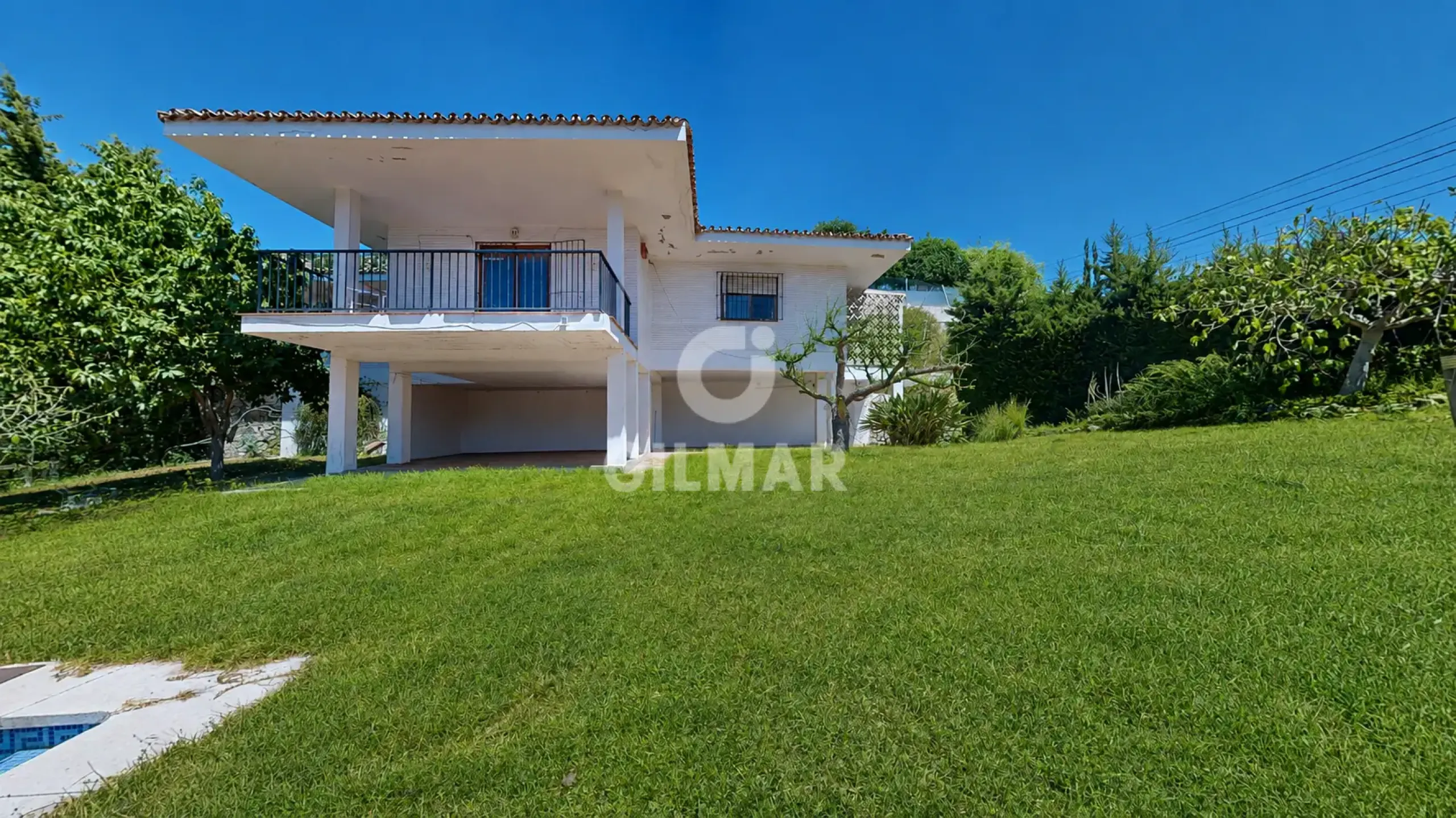 Villa in Benalmádena - Málaga
