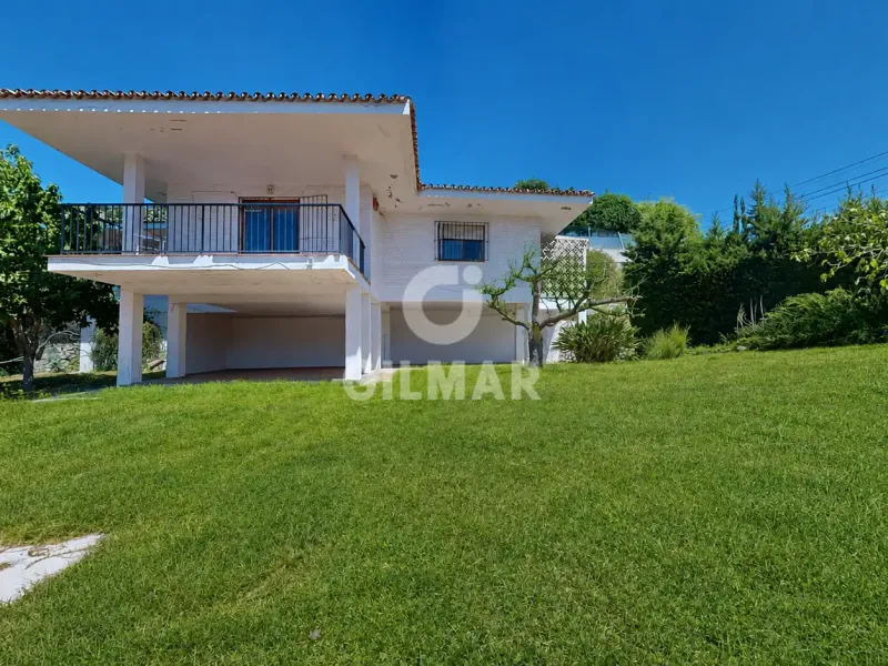 Villa in Benalmádena - Málaga