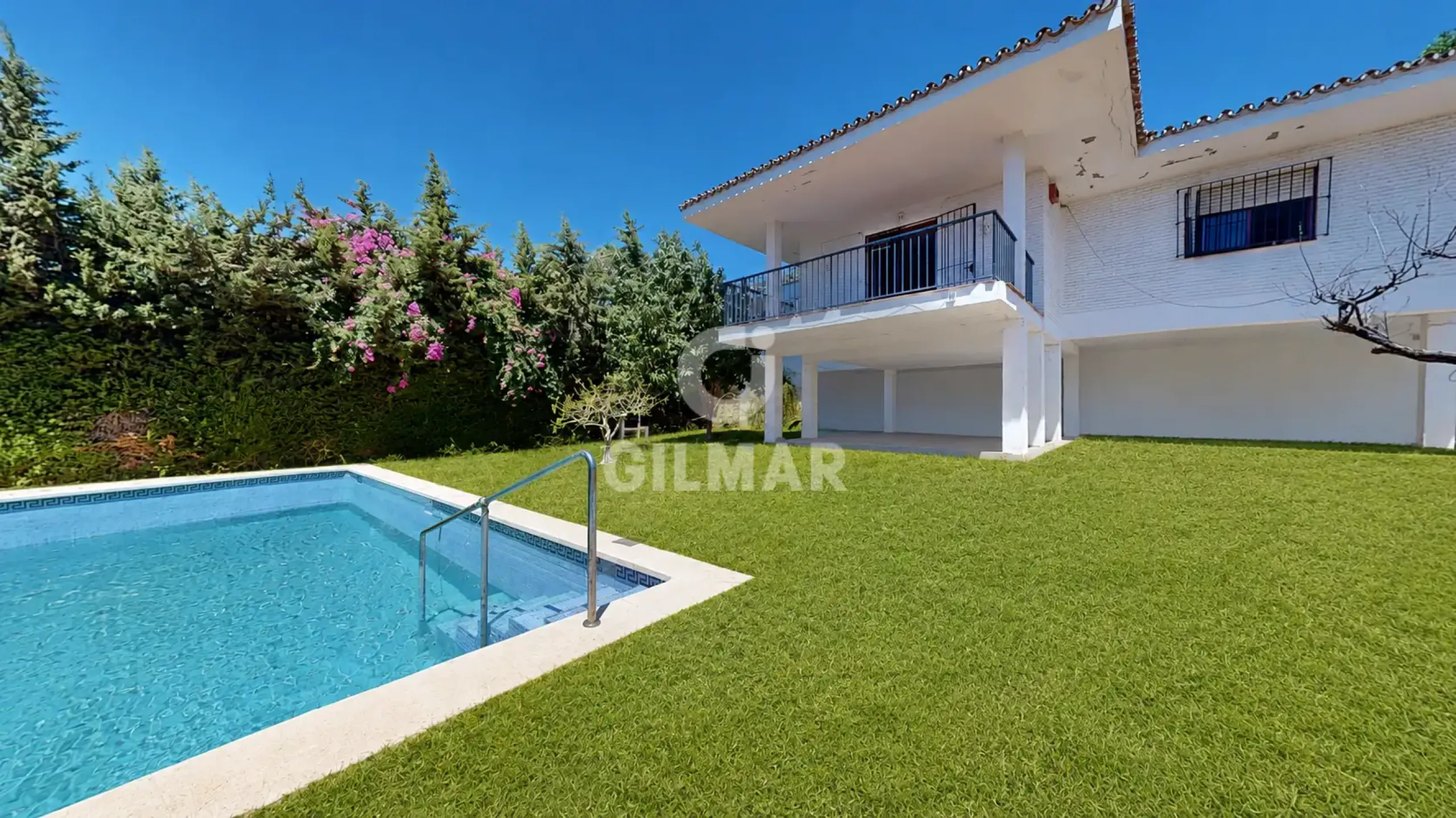 Villa in Benalmádena - Málaga