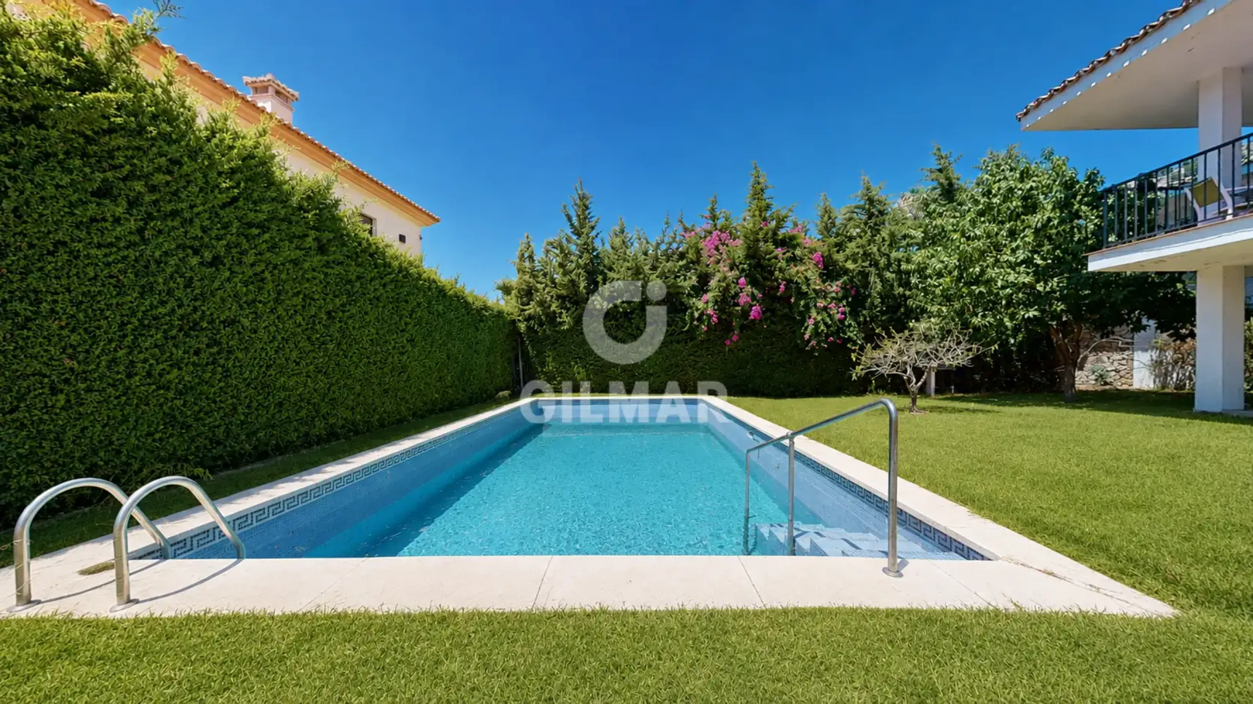 Villa in Benalmádena - Málaga