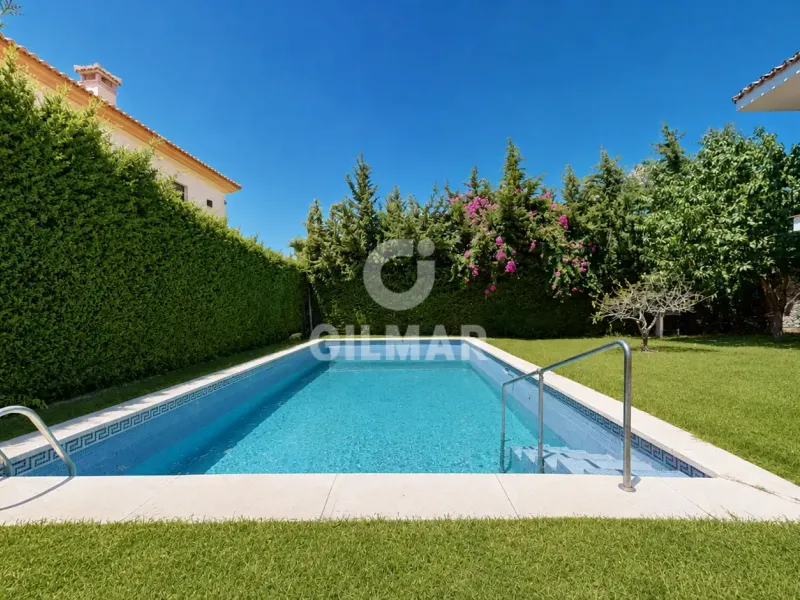 Villa in Benalmádena - Málaga