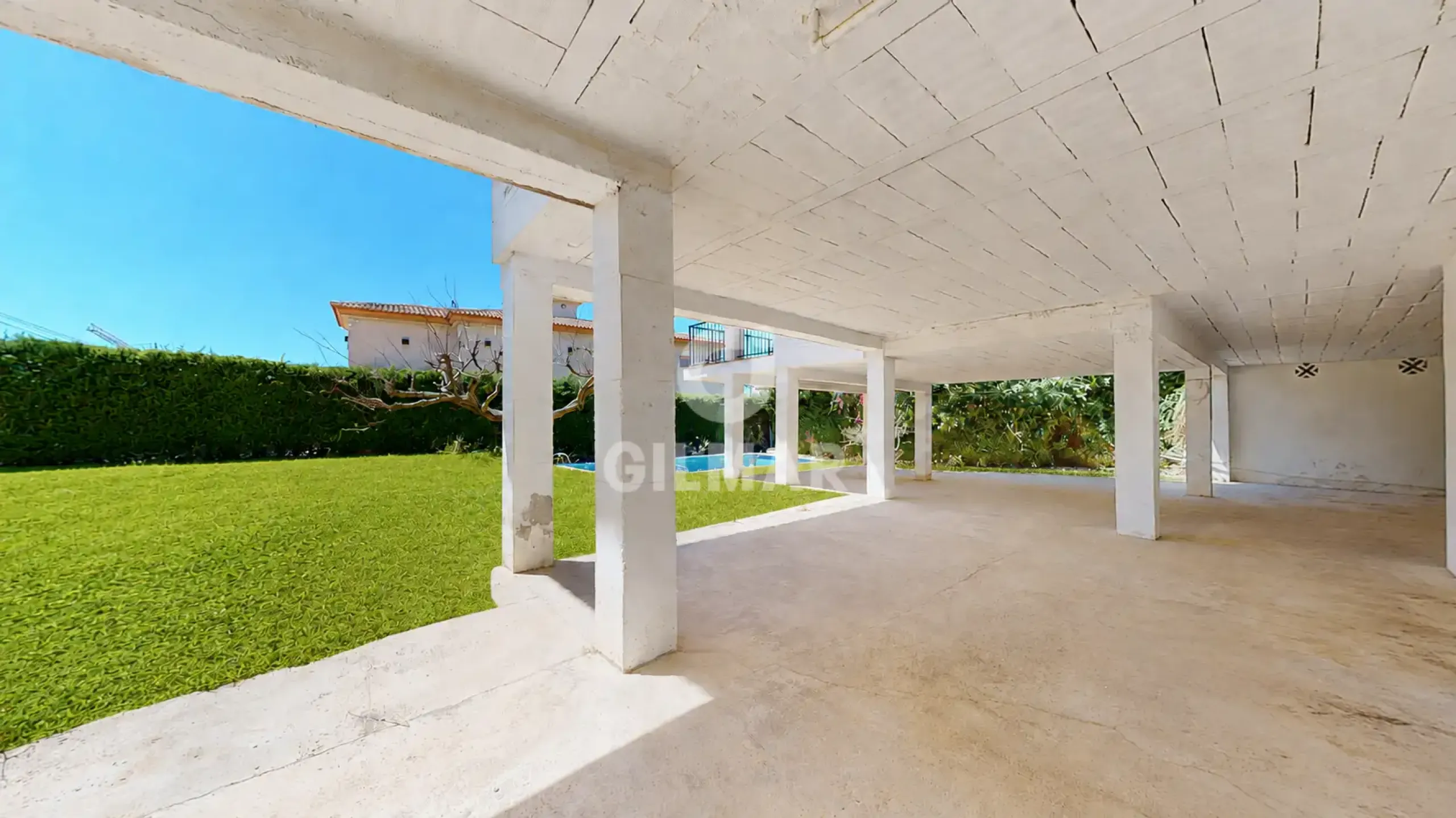 Villa in Benalmádena - Málaga