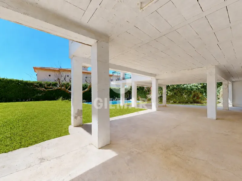 Villa in Benalmádena - Málaga