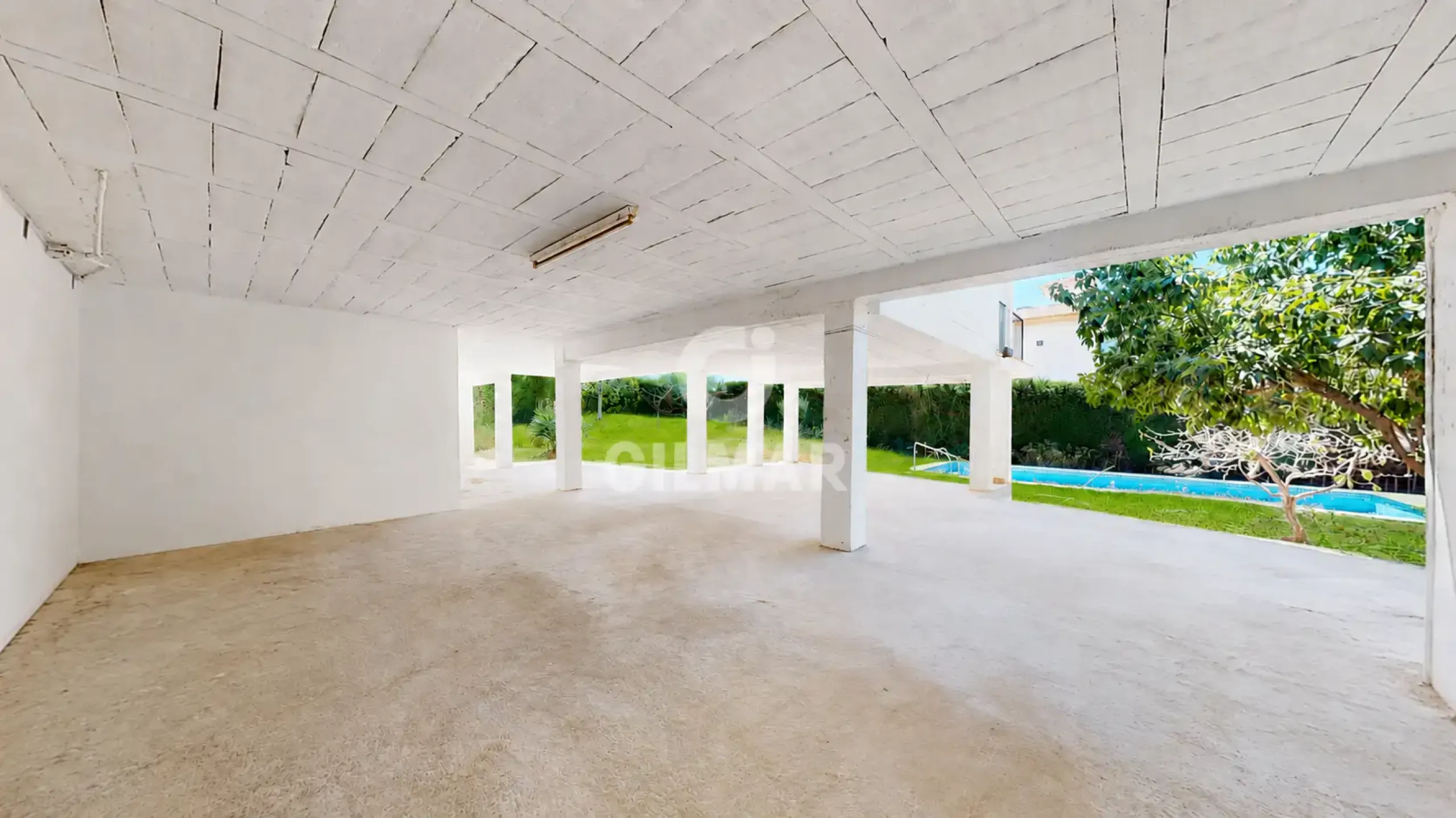 Villa in Benalmádena - Málaga