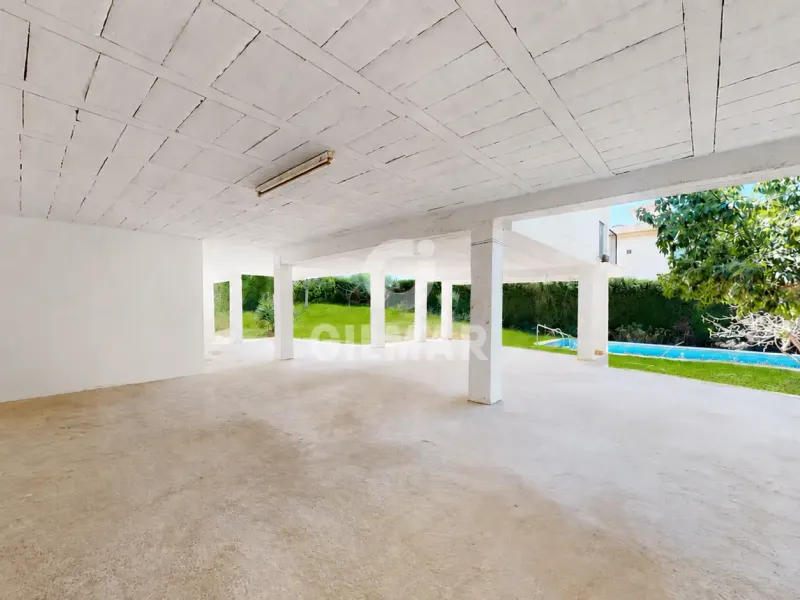 Villa in Benalmádena - Málaga