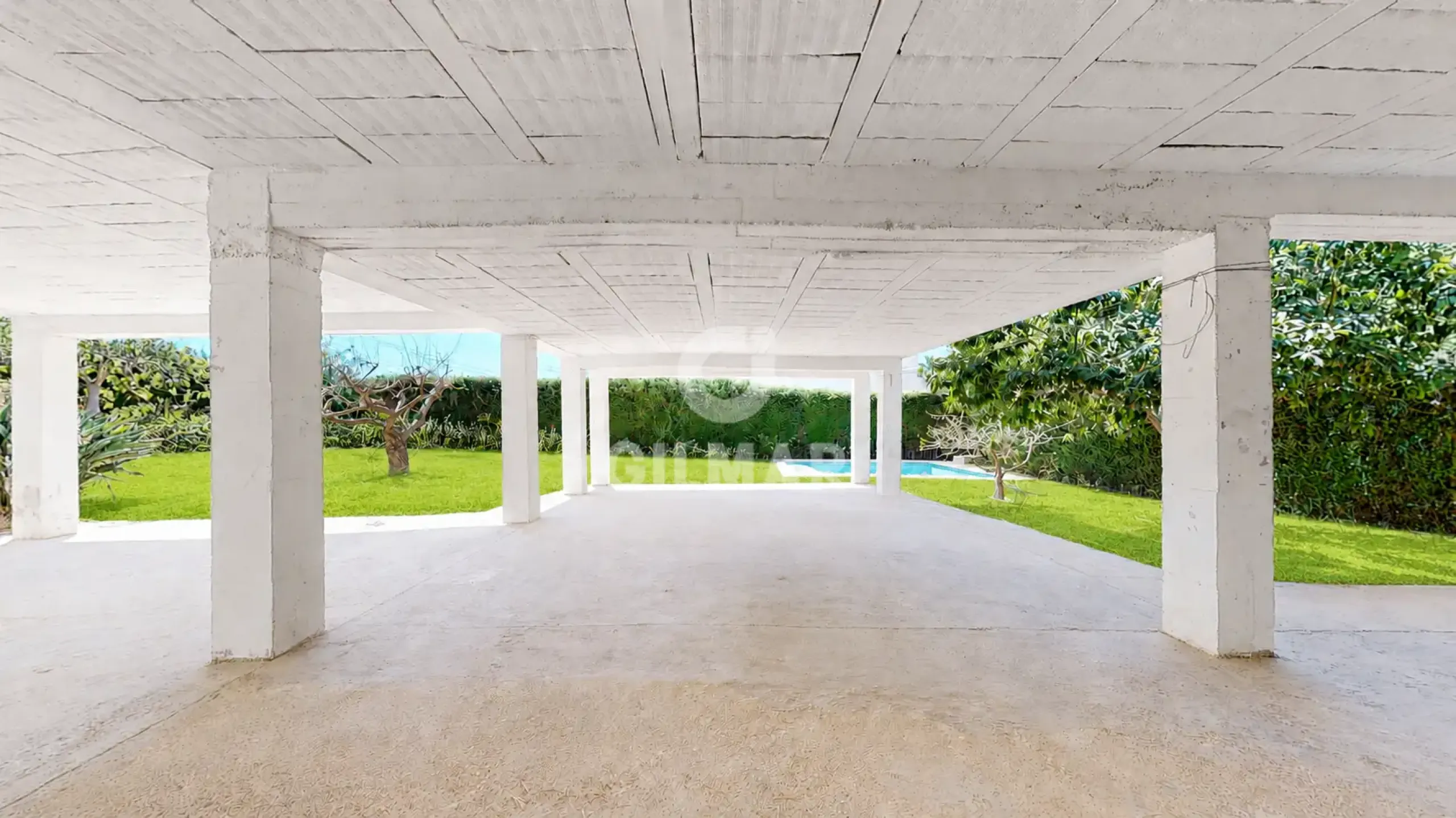Villa in Benalmádena - Málaga