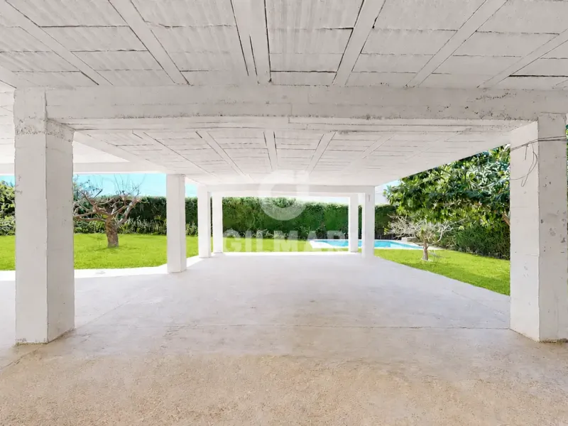 Villa in Benalmádena - Málaga