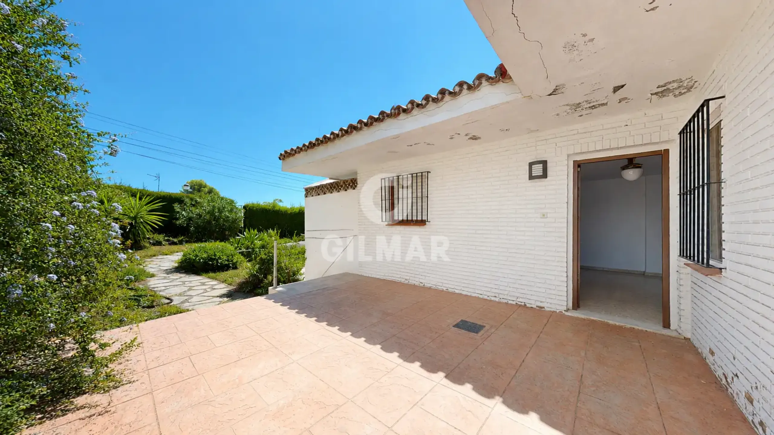 Villa in Benalmádena - Málaga
